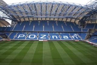 Lech Poznań: Kibice czekają na decyzję UEFA. Co będzie z zamknięciem stadionu?