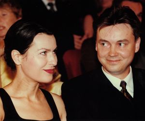 Danuta Stenka nie wytrzymała w „Dzień Dobry TVN”. Łzy popłynęły, gdy zaczęła mówić o córkach