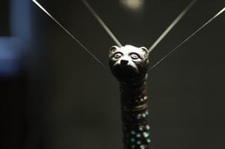 Klejnoty księżnej Daisy wróciły na Zamek Książ. Jest coś jeszcze!