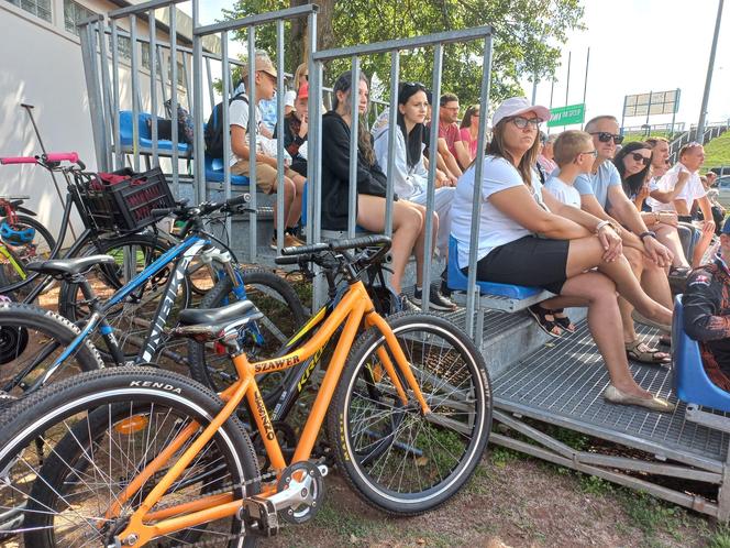 ​Zaczynali na rowerach Wigry. 30 lat Leszczyńskiego Klubu Speedrowerowego