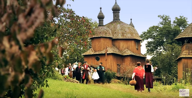 Rokiczanka – Lipka