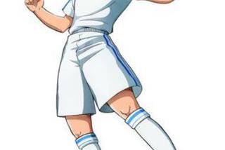 Na ekrany wraca legenda piłki lat 90-tych, kapitan Tsubasa/Jastrząb