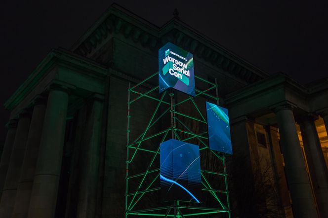 BNP Paribas Warsaw SerialCon