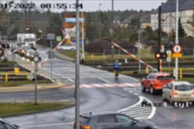 Zobacz co inni kierowcy robili źle. Nie powtarzaj tych błędów!