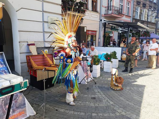 Weekend w Przemyślu pełen atrakcji: Było Święto Fajki i Konwencja Tatuażu [ZDJĘCIA]