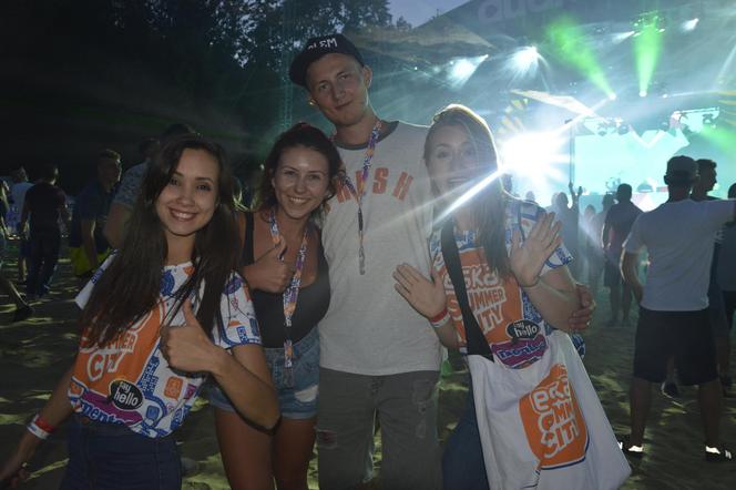 ESKA Summer City na Audiolake Festival
