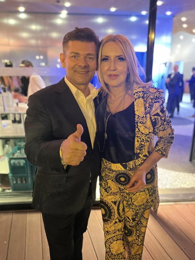 Ramona Szychowiak-Brzoza udowadnia, że na karierę nigdy nie jest za późno!