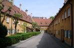 fuggerei