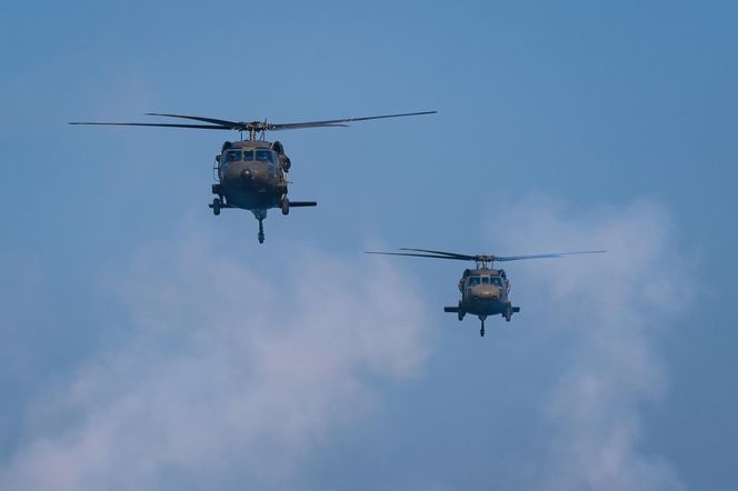 Black Hawk