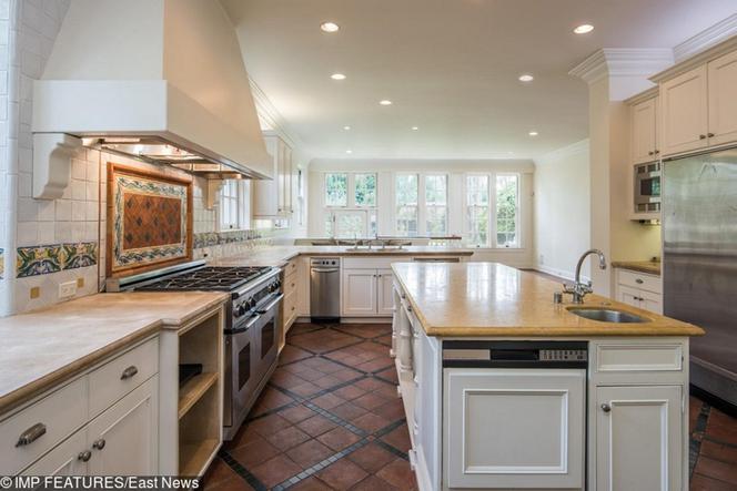 Rezydencja z „Dynastii” za 20 milionów dolarów