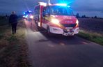 Dziecko jest w ciężkim stanie po wypadku na hulajnodze elektrycznej. Chłopiec pożyczył ją tylko na chwilę