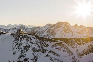 Południowy Tyrol to nie tylko narciarskie szlaki