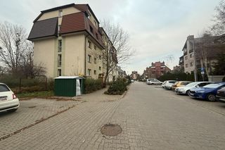 Dramat 37-letniej Katarzyny z Brwinowa. Złodzieje ukradli jej wózek inwalidzki