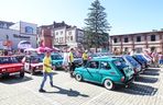 Setki Fiatów 126p i koncerty. W Tychach obchodzono wielkie święto Malucha