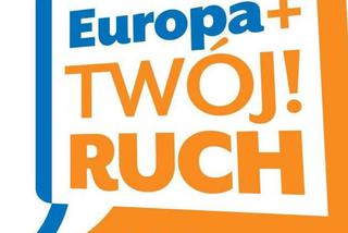 Komitet Wyborczy Europa plus Twój Ruch