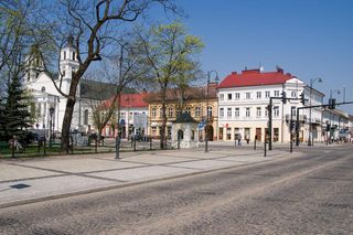 Suwałki - Lodowa Stolica Polski