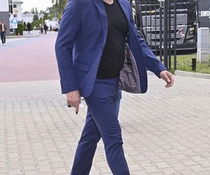 Gwiazdy na jesiennej ramówce Polsatu błyszczały błękitem i dekoltami poniżej pasa. Tylko Ada Fijał i Kasia Cichopek przełamały sztampę