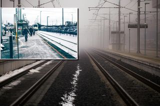 Paraliż polskiej kolei! Pociągi stoją, opóźnienia sięgają ponad 10 godzin [15.01.2025]