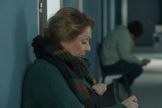 Barwy szczęścia, odcinek 3202. Józefina (Elżbieta Jarosik)