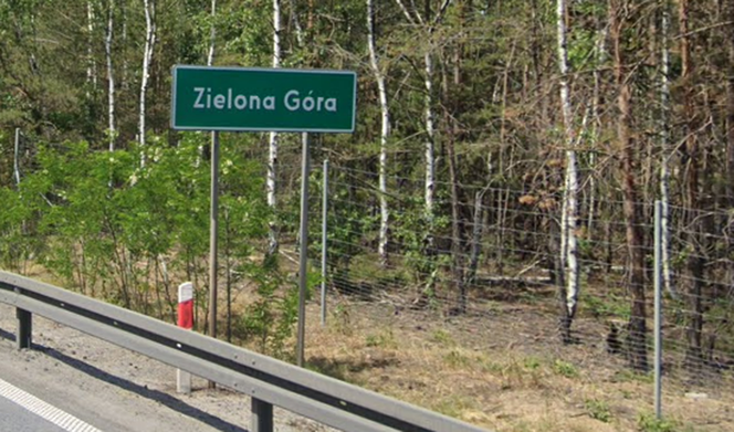 5. Zielona Góra (pow. zielonogórski)- 2,547.16 zł; 