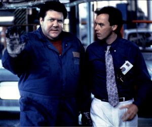 George Wendt