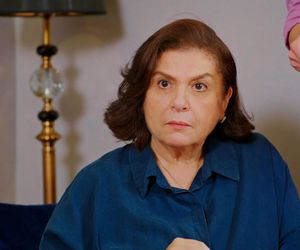 Miłość i nadzieja odc. 319. Naciye, Yildiz