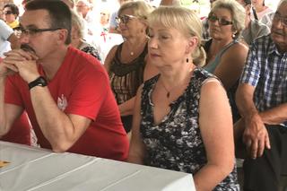 Letni piknik Pojawian zachwycił Polonię 