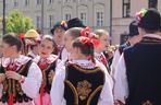 Rekordowy długi polonez w centrum Lublina