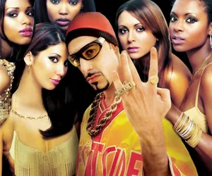 ALI G znowu zarapuje! Sacha Baron Cohen zapowiada wielki powrót