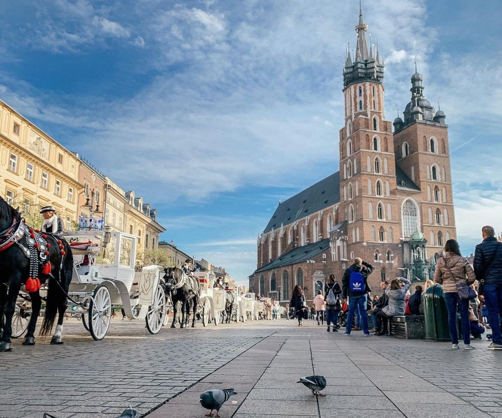 Miliony złotych na pomysły krakowian. Poznaliśmy harmonogram Budżetu Obywatelskiego