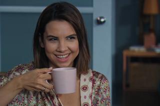 M jak miłość odc. 1693. Aneta (Ilona Janyst)