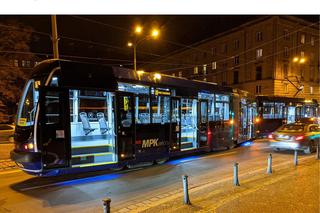 Wrocławskie tramwaje