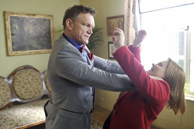 Tak wygląda grób Joanny Kołaczkowskiej