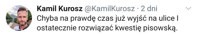 Kamil Kurosz