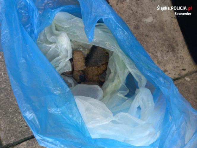 Sosnowiec. Policjanci przejęli mnóstwo narkotyków! Są warte krocie [ZDJĘCIA]