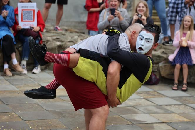 Carnaval Sztukmistrzów 2024 - dzień pierwszy