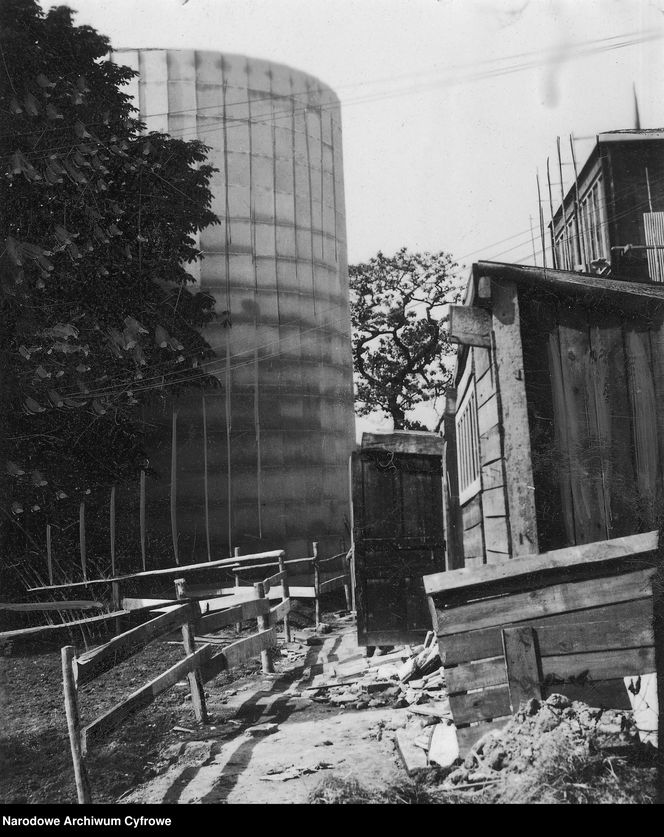 Pawilon polski, Wystawa Światowa w Paryżu w 1937 roku