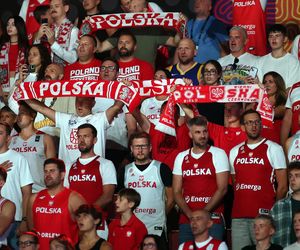 Jerzy Brzęczek, Mateusz Ponitka, mecz Polska - Francja