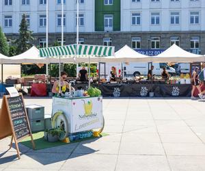 Festiwal Smaków Świata i Azjatycki w Gliwicach: najlepsze kuchnie globu w jednym miejscu