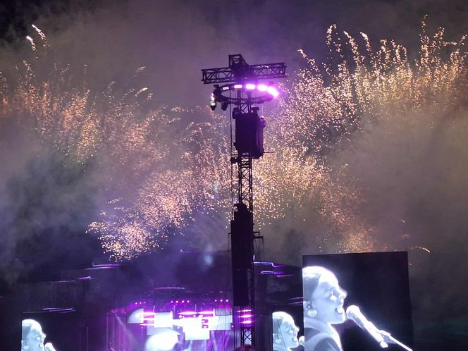 ZORZA Festiwal w Katowicach - dzień drugi