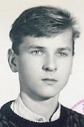 GÓRZYŃSKI KRZYSZTOF