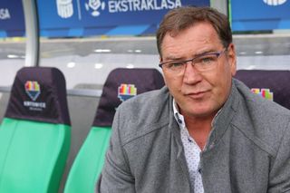 Kibice wściekli po zwolnieniu Jana Urbana