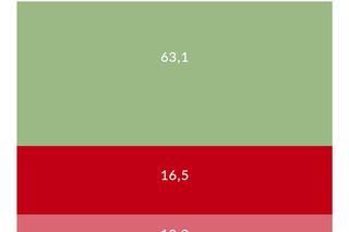 raport z badań - „Między obowiązkiem a pasją – Polacy przytłoczeni codziennością”