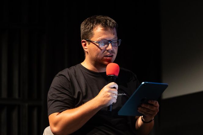 Relacja z sobotnich wydarzeń w ramach 15. Weekendu Architektury