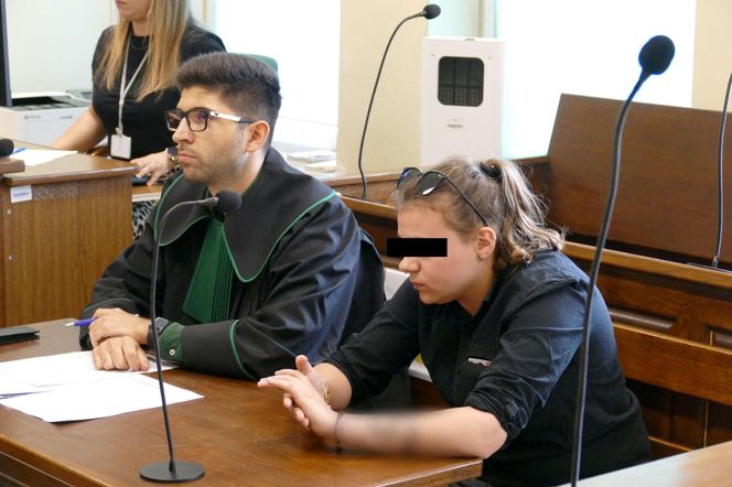 Brzeziny. Koniec procesu oskarżonej o spowodowanie wypadku śmiertelnego na autostradzie A2
