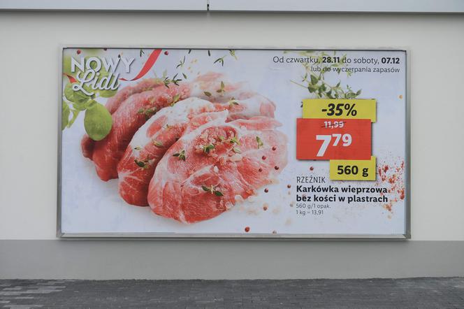 Nowy Lidl