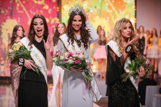 Miss Polonia 2017 to Agata Bieranat. Kim jest? TOP 10 Najlepszych zdjęć