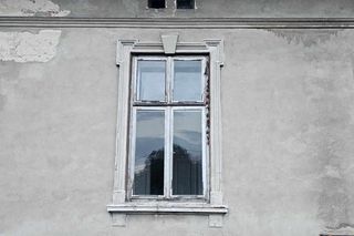 Niezwykły obiekt w Grodzisku Dolnym