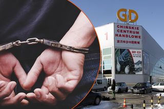 Mafia VAT rozbita! Paweł Wietnamczyk z Wólki Kosowskiej trafił do aresztu