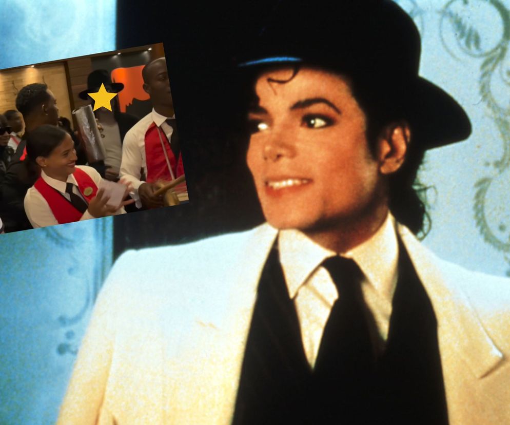 Michael Jackson ŻYJE na Dominikanie?! Zdemaskowały GO polskie gwiazdy!